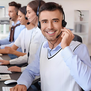 严谨合规的操作流程