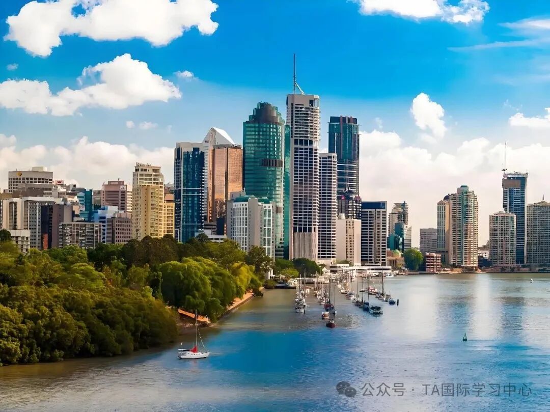 五年猛涨82%！澳洲布里斯班房价超墨尔本，对留学生